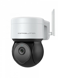 Орбита OT-VNI46 видеокамера IP-WI-FI (2048*1536, 3Mpix, 3.6мм, пластик)